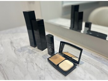 ポーラ 麻布十番駅前店(POLA)/：アフターケア