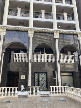 サロンドセルマン(Salon de serment)/外観◇サロンドセルマン