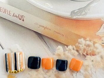 11月【定額】フット