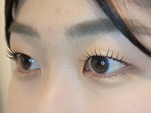 フィール 銀座(feel)/eyelash まつげパーマ