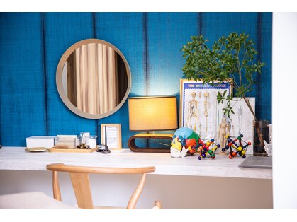 アールイー(Re:)の写真