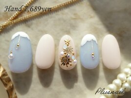 【3259】クリスマス×マット