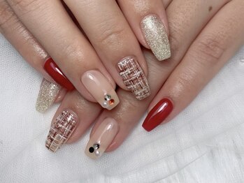 エピュール(epure)/定額デザイン