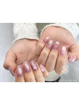 シンプル系（オフィス・日常）が得意