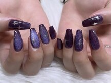 ネイルマジック 仙台一番町店(NAIL MAJIC)/