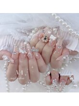 ナネイルサロン(NA nail salon)/