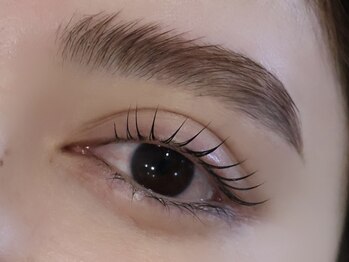 リッツ 北千住東口本店(RITZ)/まつ毛パーマ・眉毛ワックス