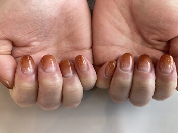 シーサイド(Seaside)/グラデーション