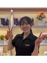 Ultimate 【毛穴/毛穴ケア/毛穴洗浄/ニキビ/ブライダル/フェイシャル】&nbsp;阿部 香織