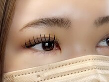 ニコットチヨ(nico'chiyo)/LEDマツエク