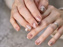 モン センター南(Mon)/トレンド定額