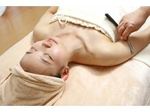 リナーシェ(RINASCe)の雰囲気（シェービングとセットメニューが人気です。）