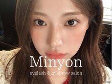 ミニョン八木【まつ毛パーマ/パリジェンヌ/マツエク】【4月下旬OPEN（予定）】