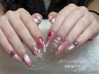 リボン 高田馬場(RIBON)/