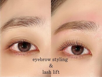 ラッシュアンドワックス ブレイブニューヨーク(Lash&Wax Brave nyc.)/まつ毛パーマ