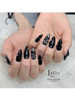 ラッキー(LUCKY)/