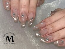 エムネイル(Ｍ)