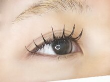 フェディス(Fedis)/LED／ダブルフラットラッシュ