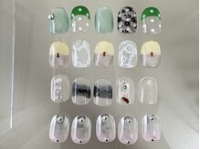 ハンハウス 辻堂店(Han house.)/定額/9900円