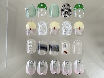 ハンハウス 辻堂店(Han house.)/定額/9900円
