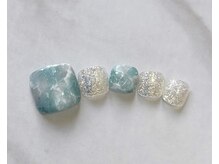 リアン(Lian)/フット定額