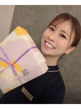 ココル(cocoru)&nbsp;成瀬 静香