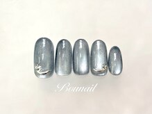 ボネール(Bounail)/