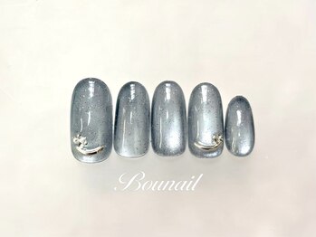 ボネール(Bounail)/
