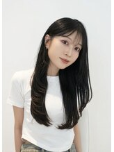 ブルーニスタジオ 表参道(bruni studio)&nbsp;Shiori 
