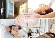 ティエラ(Tierra)