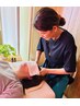【美容師がする】ドライヘッドスパ&全身指圧60分8800円→6800円