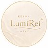 脱毛サロンLumiRei　おいらせ町店～全身・部分脱毛/ヒゲ/VIO/男性・女性・キッズ～のお店ロゴ