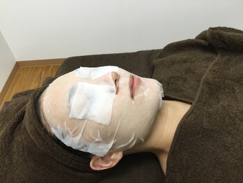 アメリ(ameli)/EGFパック 1100円