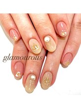 グラマラス プレジール 中野店(glamourous plaisir)/