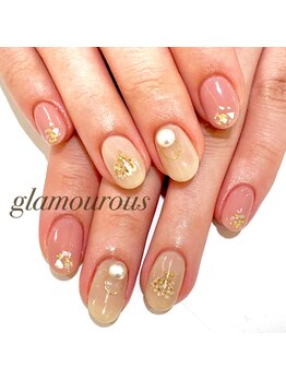 グラマラス プレジール 中野店(glamourous plaisir)/