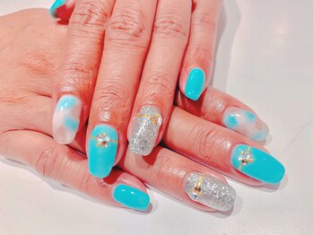 カラン 焼津店(CALIN)/シーズントレンドコース