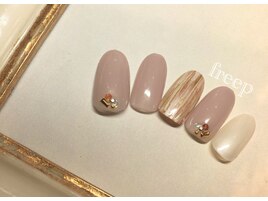 オーダーデザイン 春 夏 秋 冬