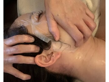 アンリュサックル/小顔とエイジングケアを同時に