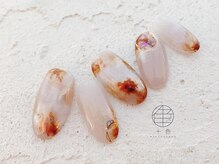 十色 中目黒店/【季節のDESIGN】初回オフ無料！