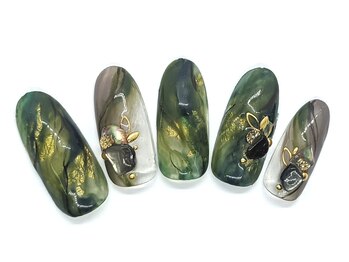 ディーバ 立川店(Diva)/10本デザインSelectPlus￥9,790