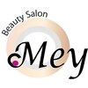 メイ(Mey)ロゴ