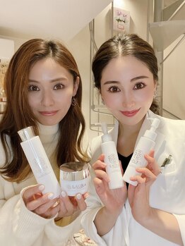 メリア(MeLiA)/リピート率ほぼ100%美肌ケア♪