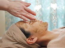 リラクゼーションサロン プラス(Plus+)/ハーブピーリング