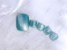 フェリス 方南町店(Feliz)/フットマグネット