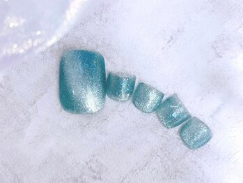 フットマグネット