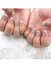 ネイルドクター(nail doctor)/フレンチネイル