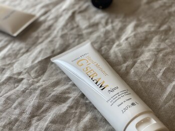 130°の癒し 大阪豊中本店/濃密美容クリーム