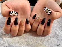 モレリア 心斎橋店(morelia)/ニュアンスネイル