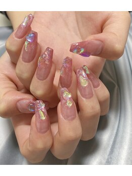 コロミネイル(colome nail)/