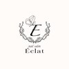 エクラ(E'clat)のお店ロゴ